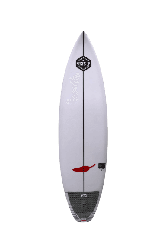SurfsUp Club