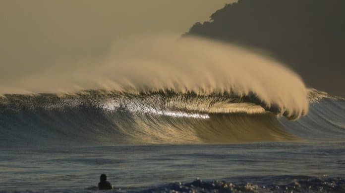Roteiro de um Fim de Semana Perfeito para Surfistas em São Paulo.