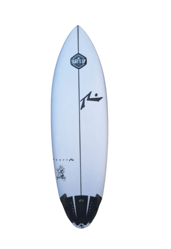 SurfsUp Club